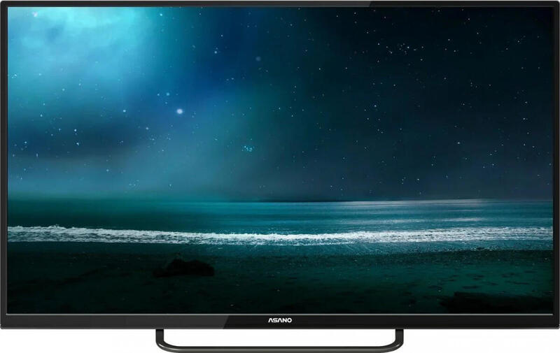 Телевизор Asano 32LF1120T 32" (черный)
