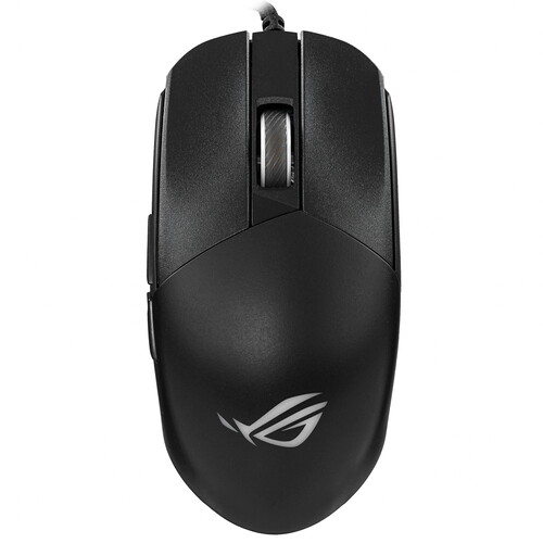 ASUS Rog Strix Impact III (черный)