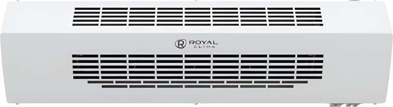 Тепловая завеса Royal Clima RAH-HG0.6E3M (белый)