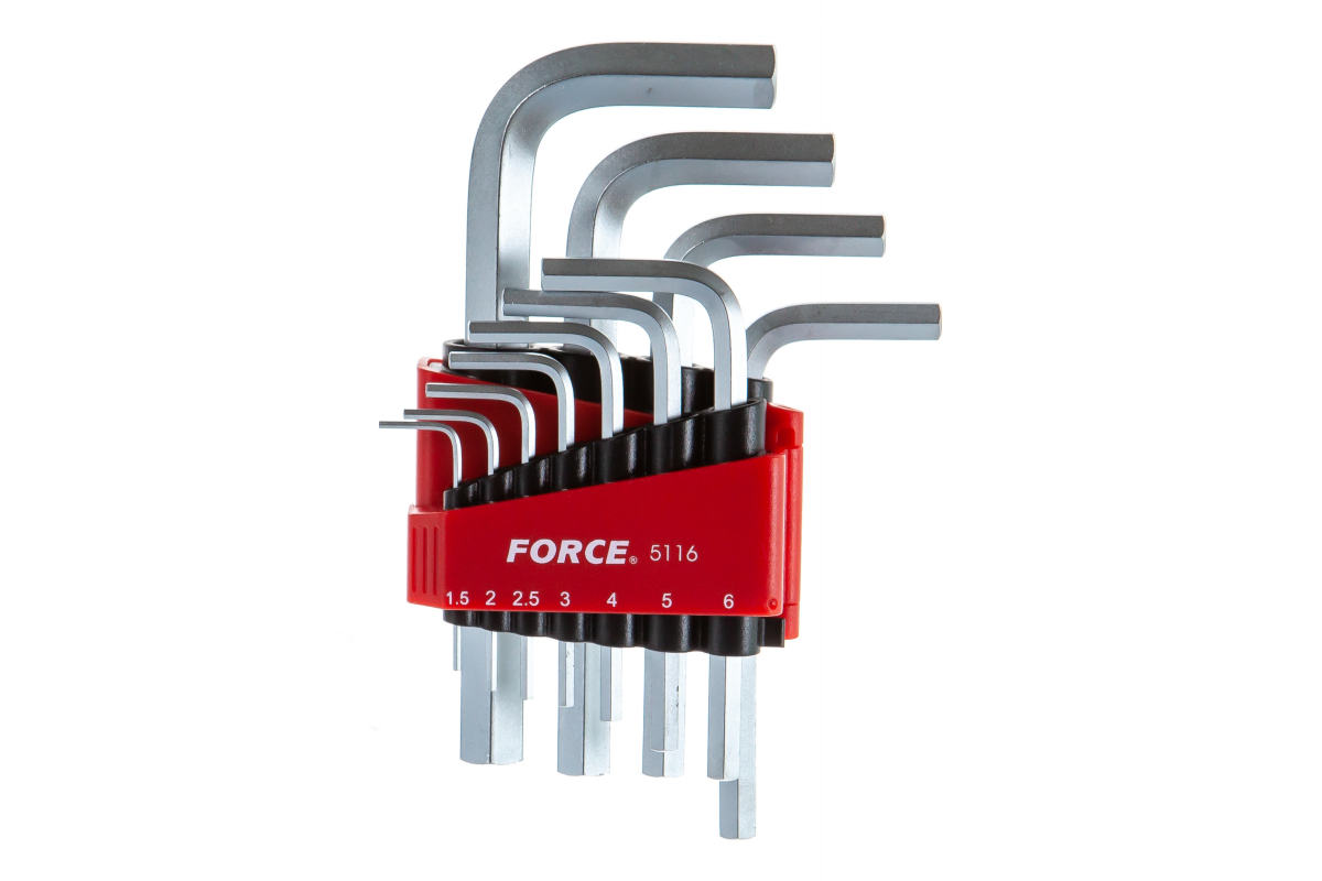 FORCE 5116