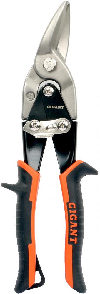 Gigant AVS-05 (черно-оранжевый)