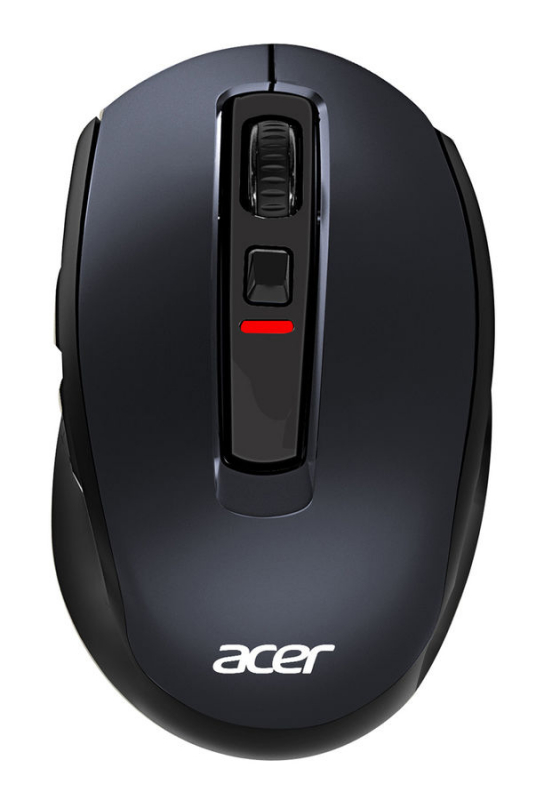 Acer OMR060 (черный)