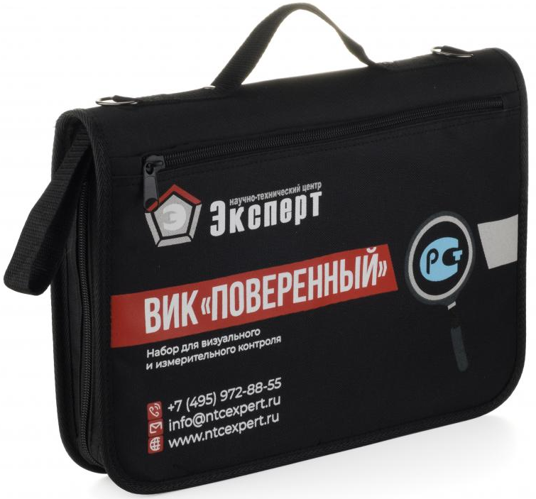 НТЦ Эксперт ntc-000003 (черный)