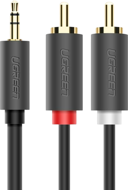 Ugreen AV102 (серый)