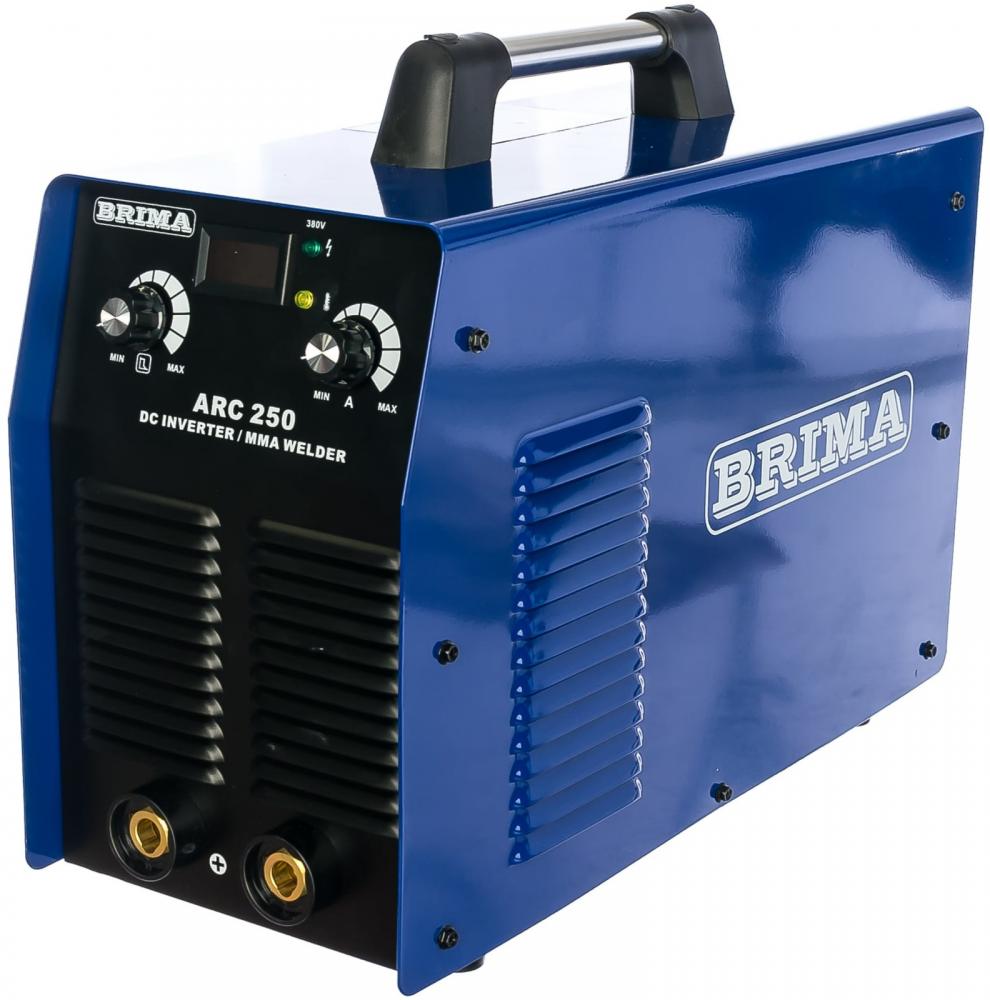 Сварочный аппарат BRIMA ARC-250