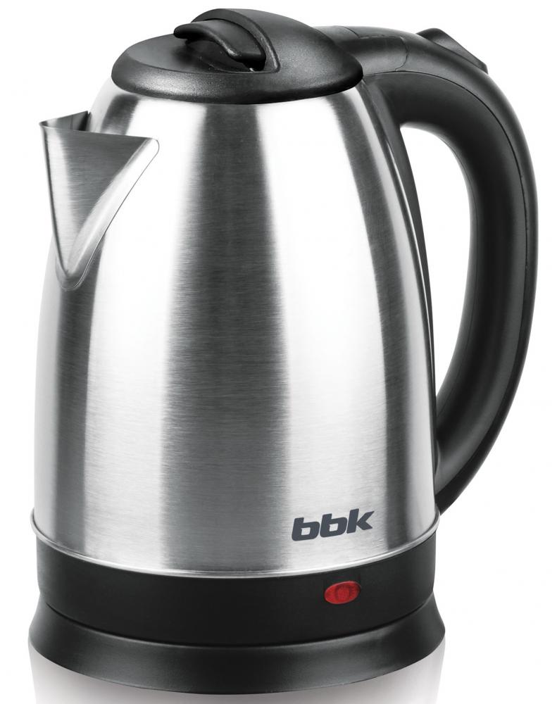 BBK EK1763S (черный)