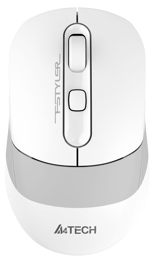 A4Tech Fstyler FB10C (белый)