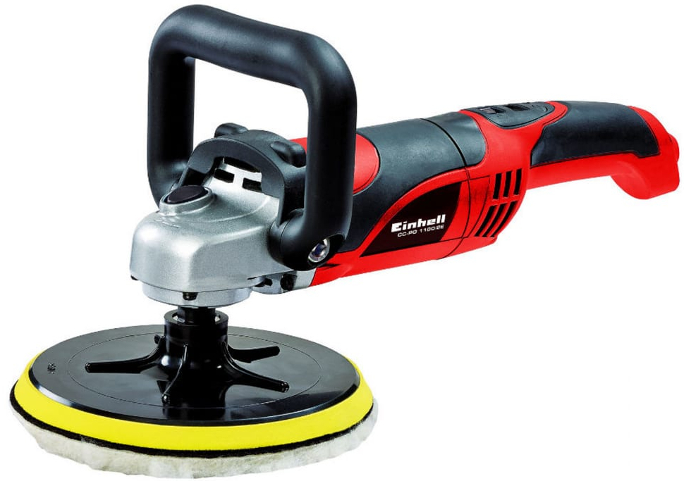 Einhell CC-PO 1100/2E