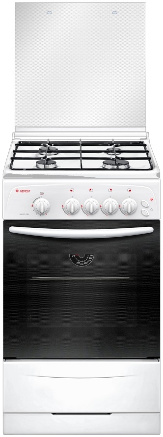 Gefest 3200-06 К2 (белый)