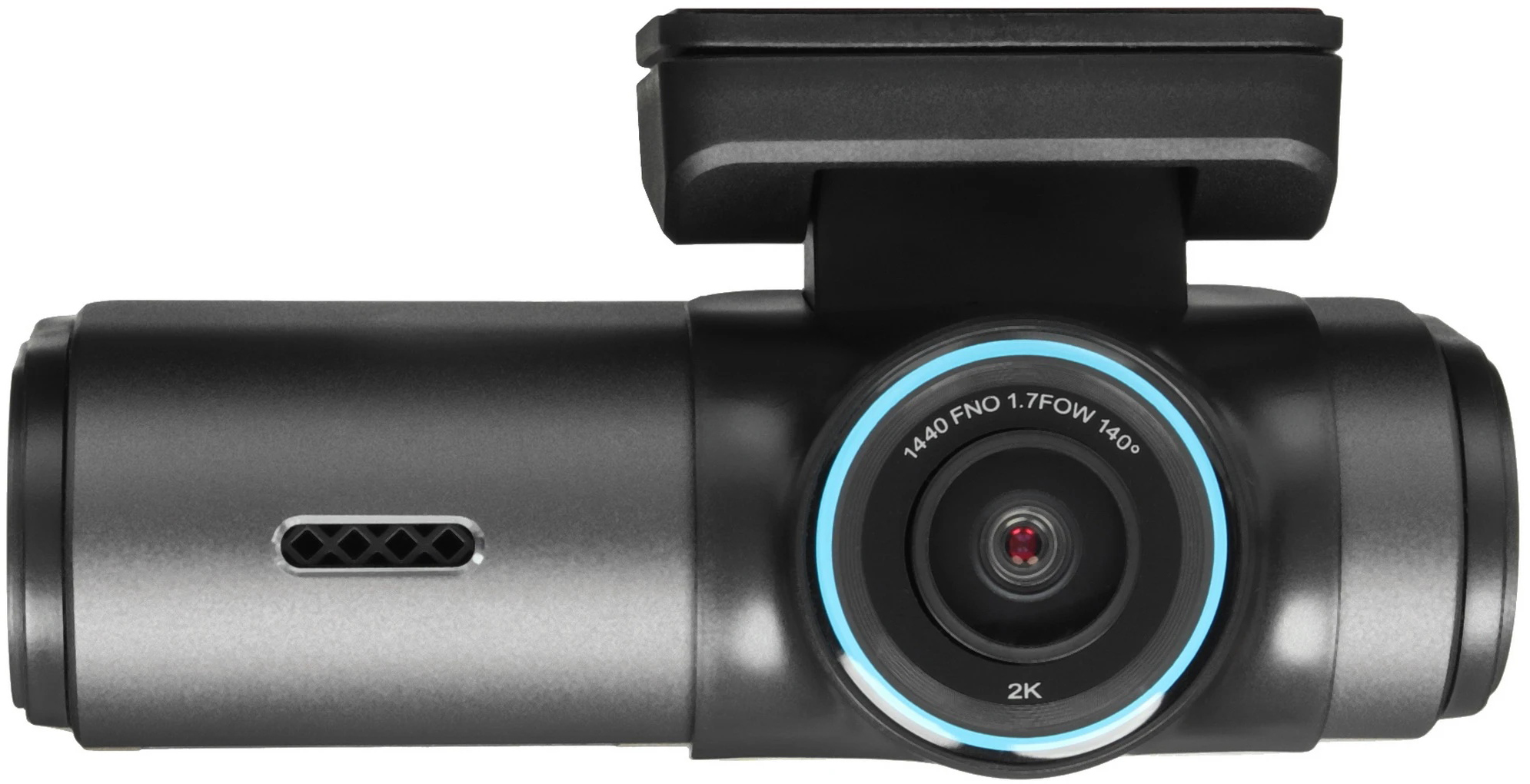 Видеорегистратор Neoline Flash 2K Wi-Fi (черный)