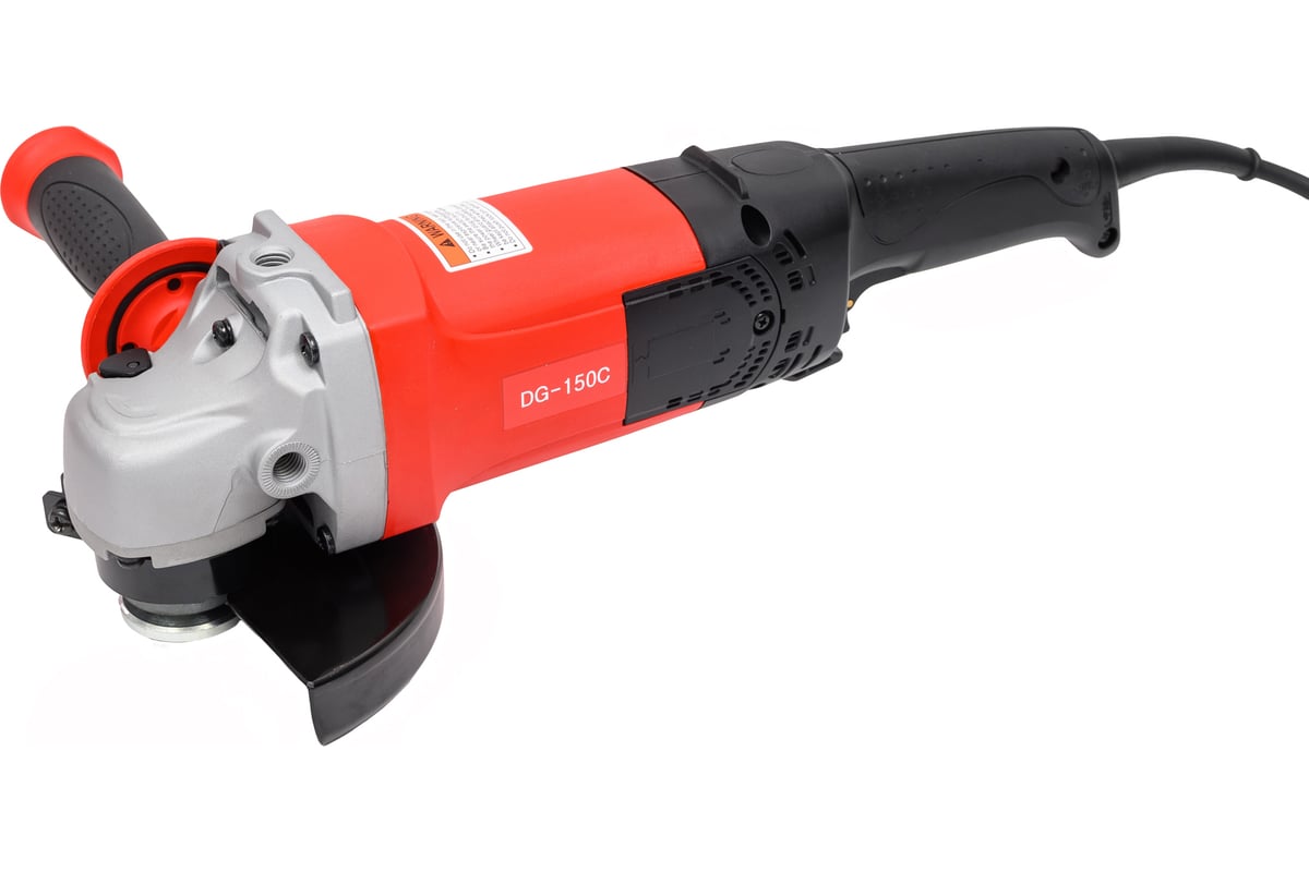 Keyang DG-150C (красно-черный)