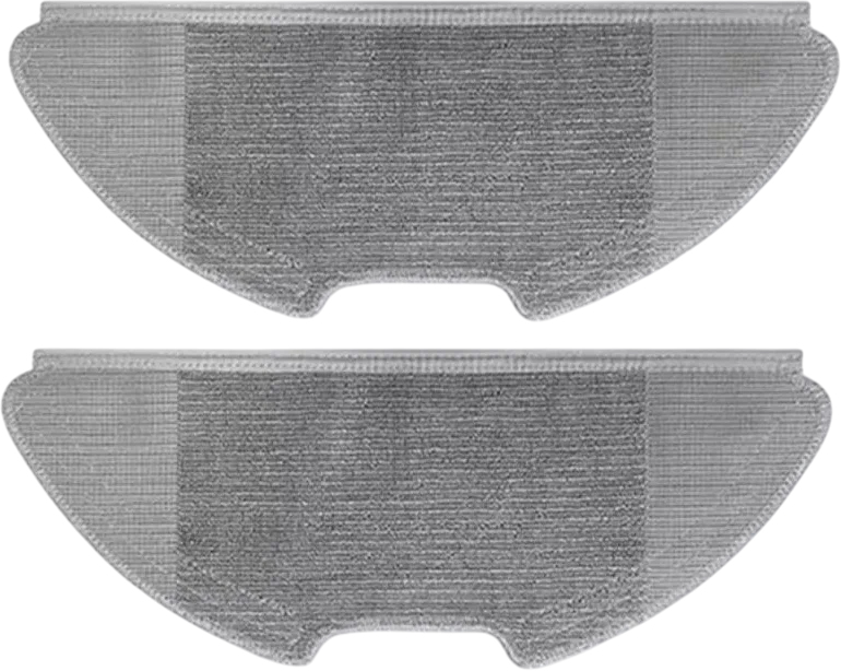 Xiaomi для Mi Robot Vacuum-Mop 2 Pro, 2 Lite 2 шт (серый)