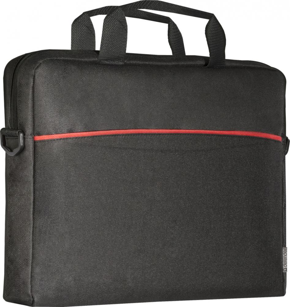 Defender Lite 15.6" (черный)
