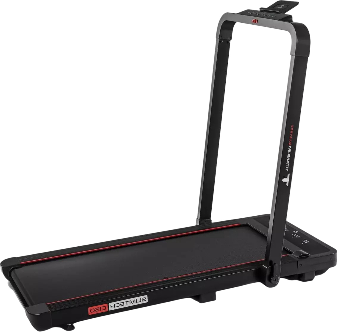 Titanium Masters Slimtech C150 (черный)