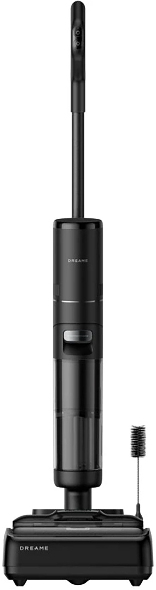 Dreame H15S (черный)