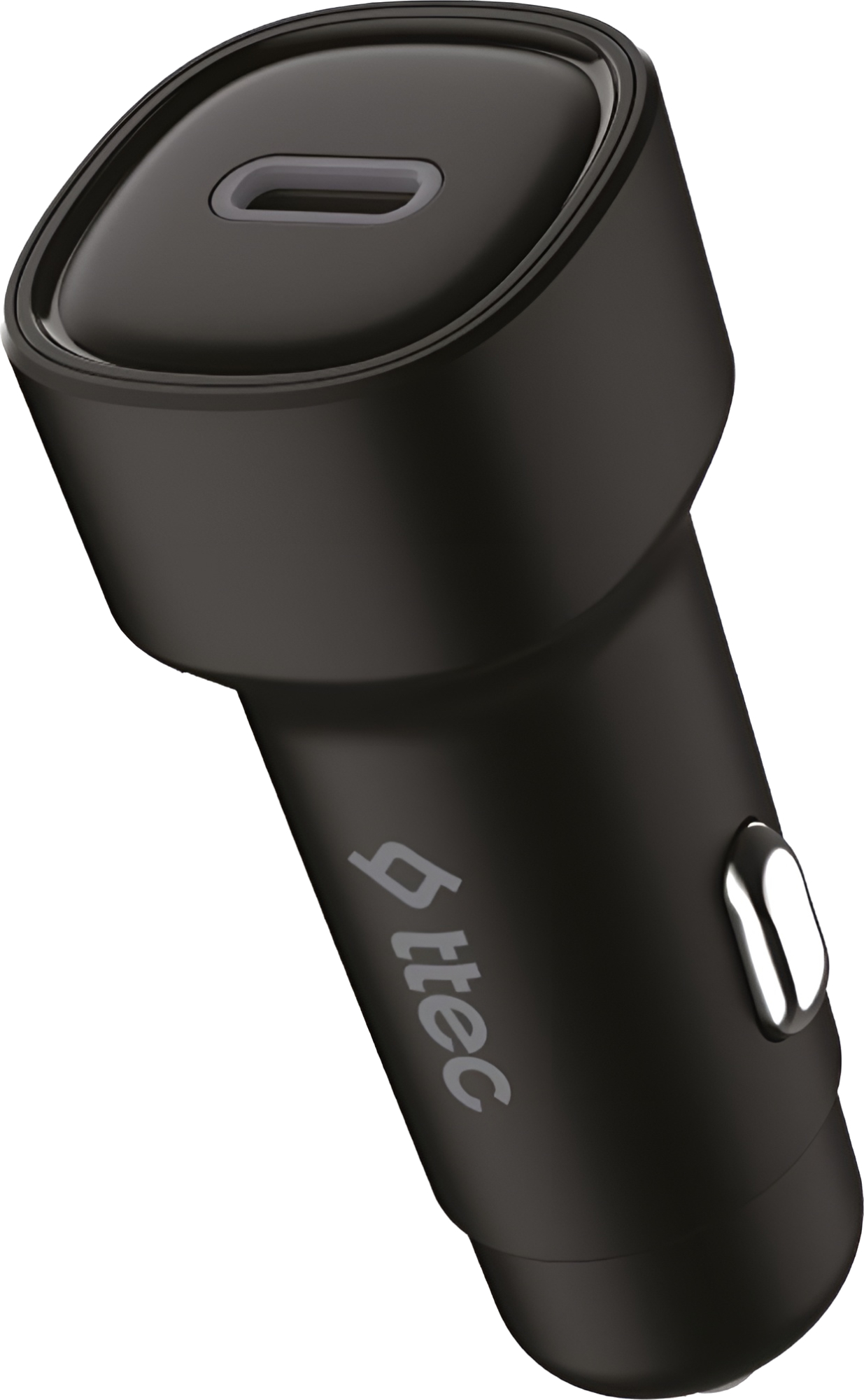TTEC SmartCharger PD Black (черный)