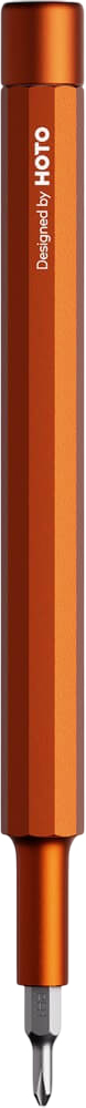 HOTO Pocket Precision Screwdriver SE (красный)