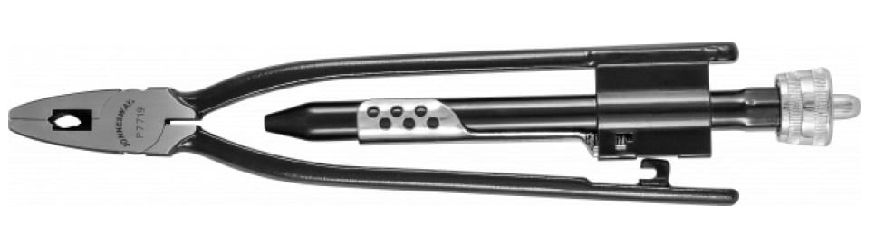 Jonnesway 46055 (черный)
