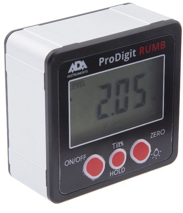 ADA Pro-Digit RUMB