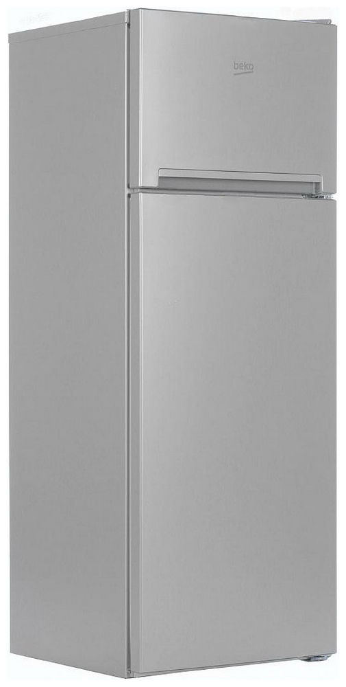 Beko RDSK 240M00 S (серебристый)