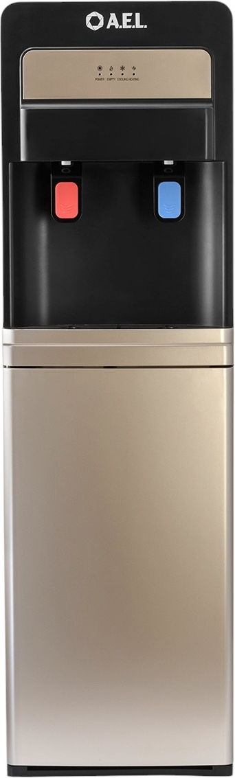 AEL LD-AEL-805A (золотой с черным)