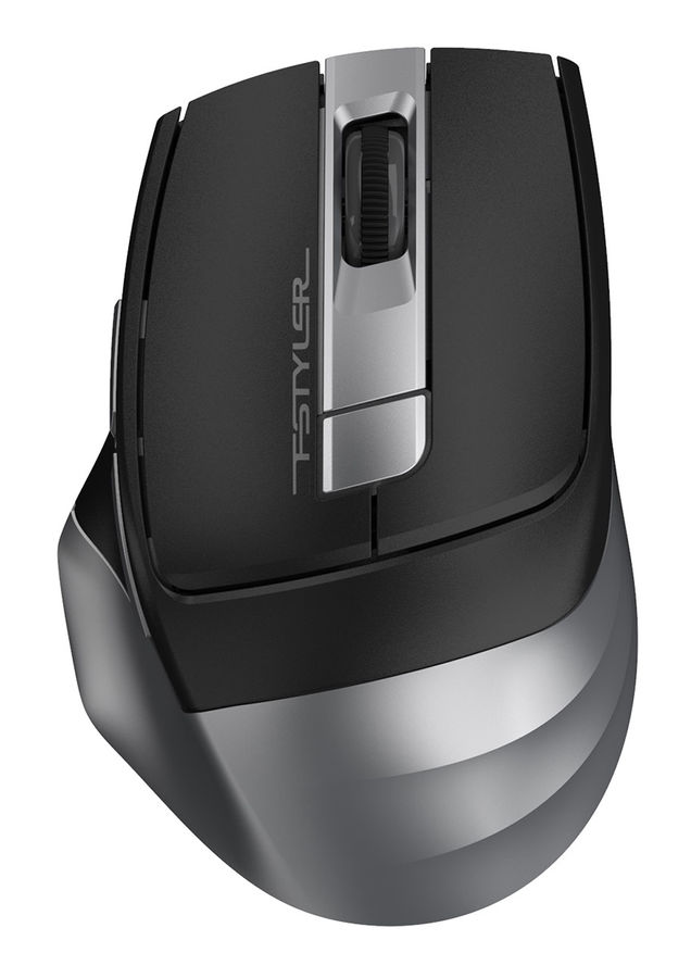 A4Tech Fstyler FG35 (серо-черный)