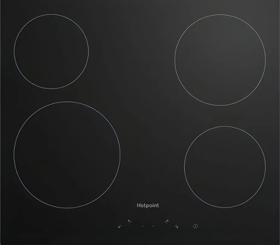 Hotpoint-Ariston HR 6T1 C (черный)