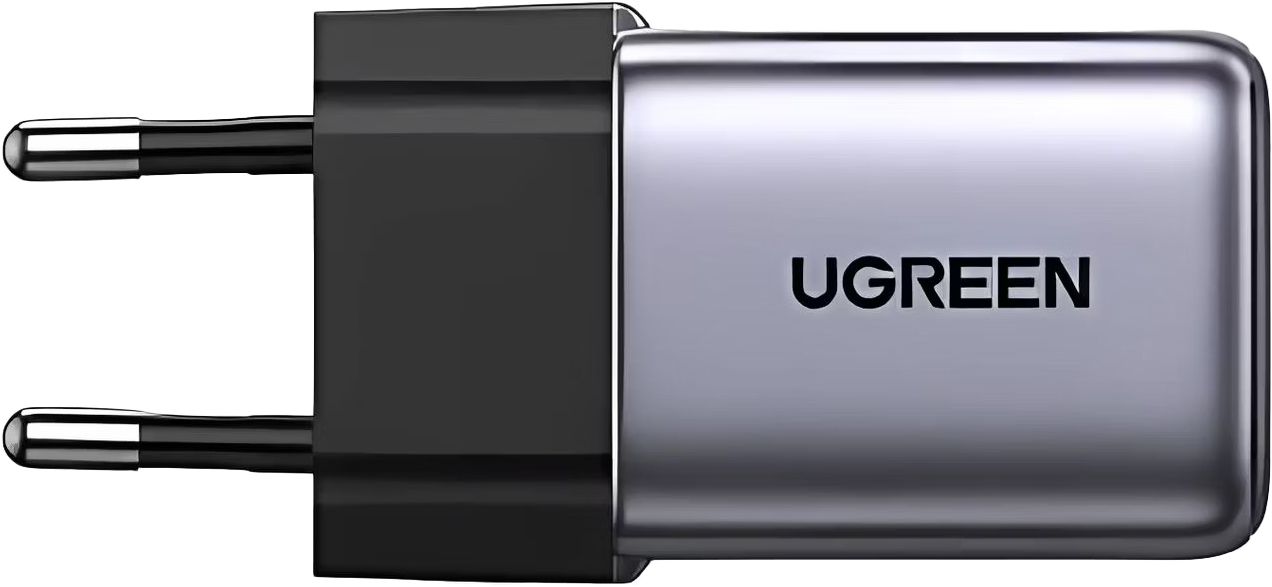 Ugreen CD318 (серый)