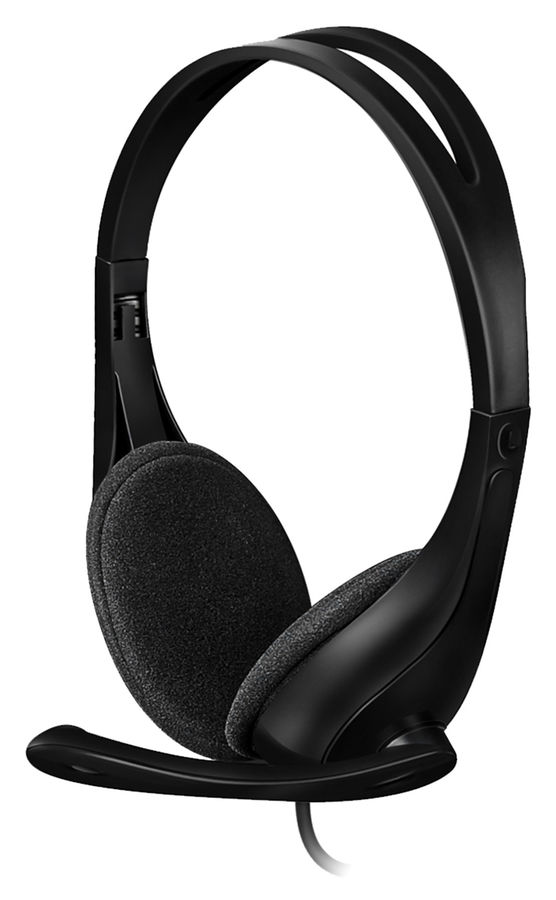 A4Tech HU-9 (черный)
