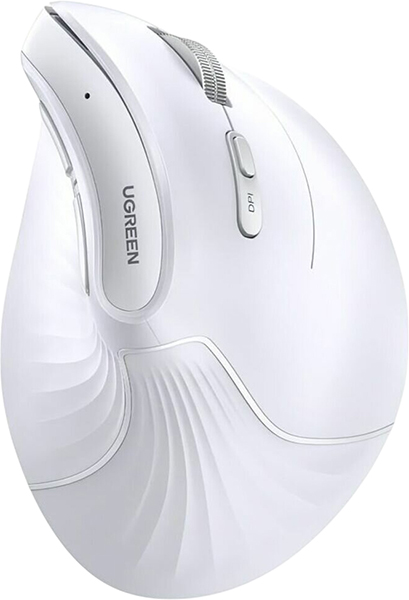 Ugreen MU008 (белый)