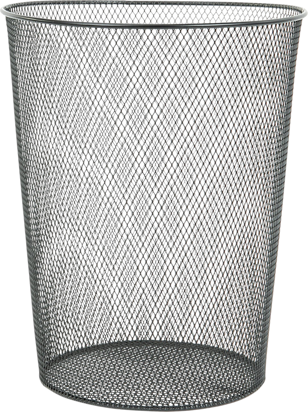 BRAUBERG Germanium 9 л (черный)