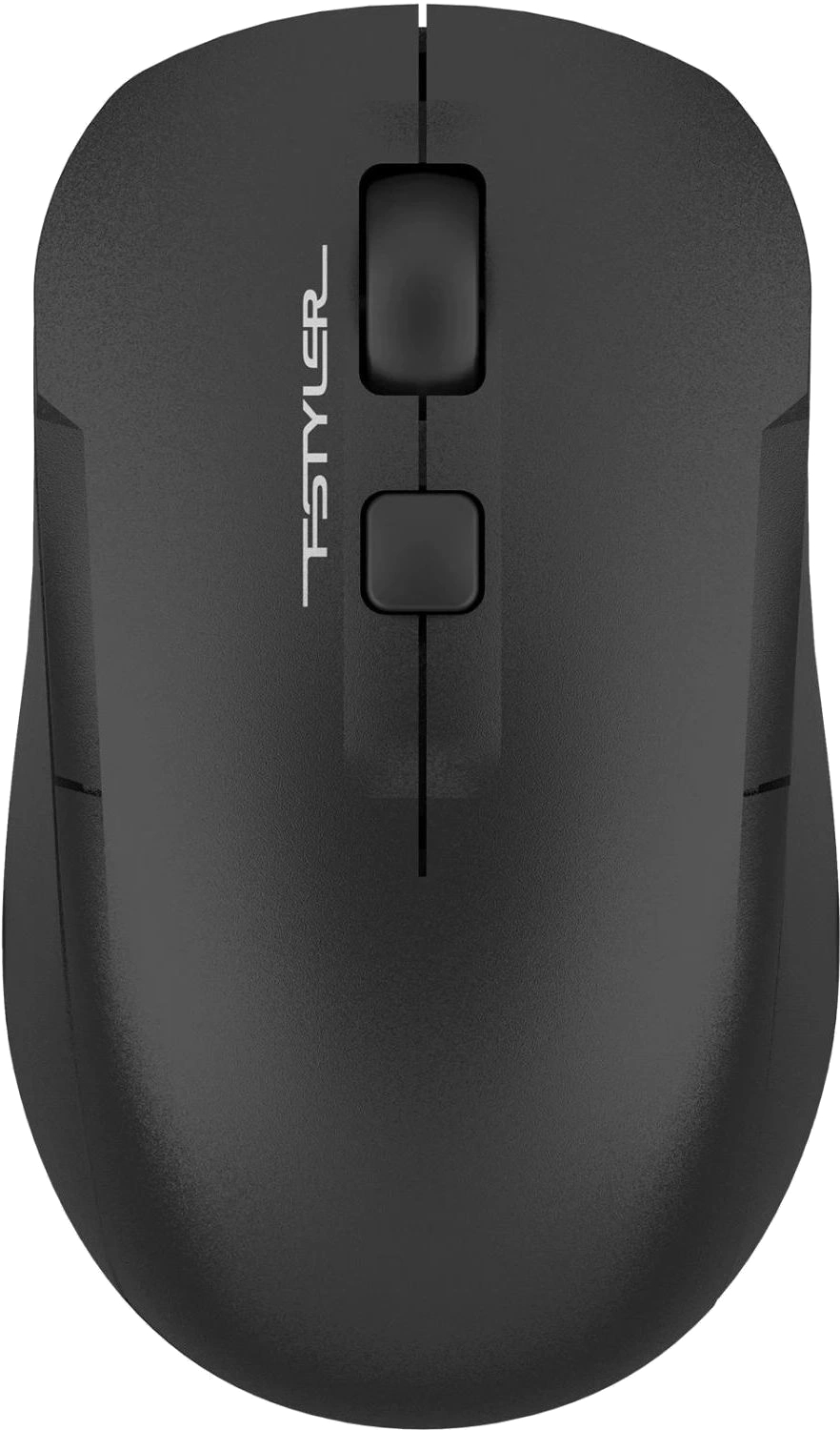 A4Tech FG16CS Air2 (черный)