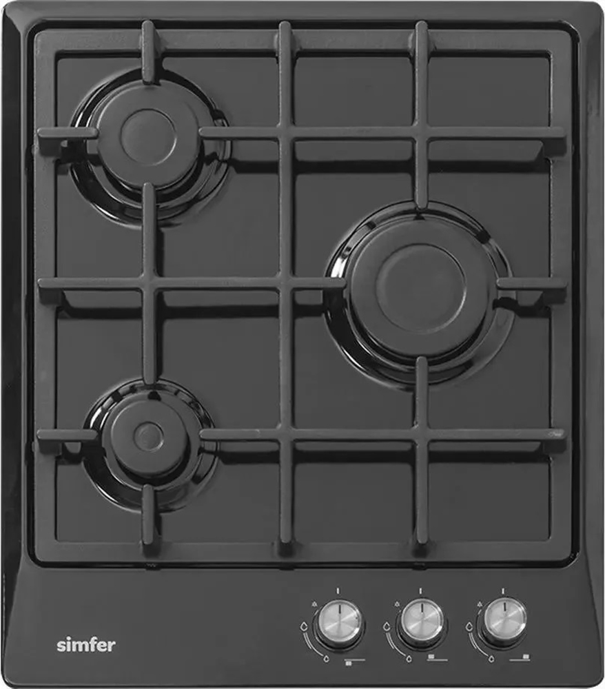 SIMFER H45V30B416 (черный)