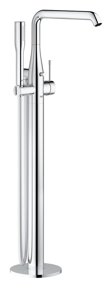 Смеситель GROHE Essence New (23491001) (хром)