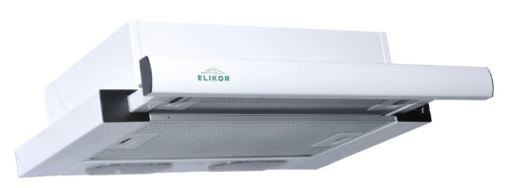 Elikor Интегра S2 60П-700-В2Д (белый)