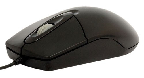 A4Tech OP-720 USB (черный)