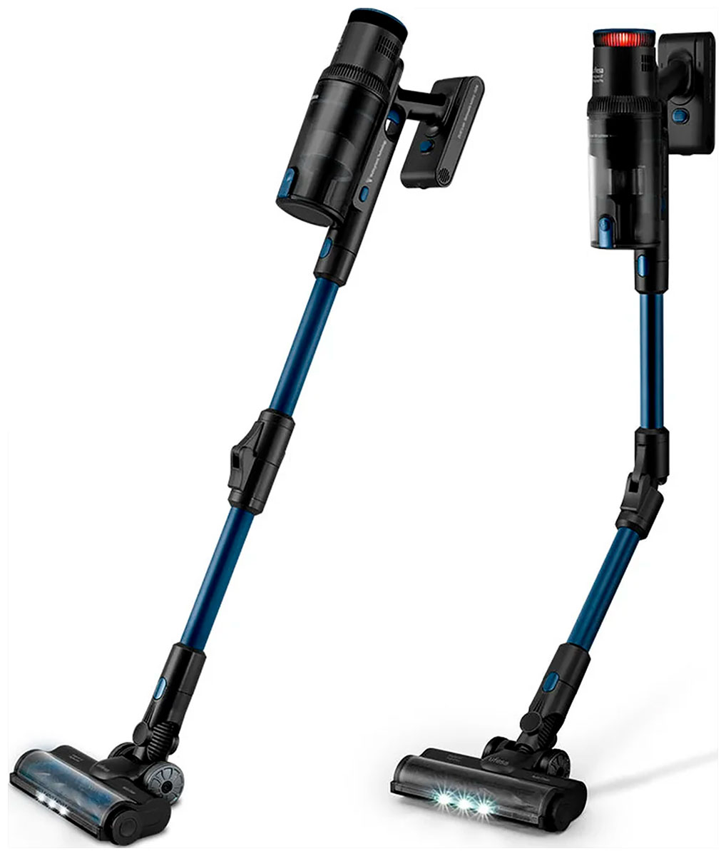 UFESA U7 Digital Pro (черный)