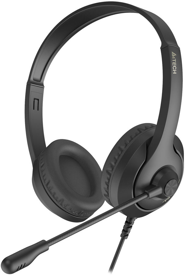 A4Tech Fstyler FH100 (черный)