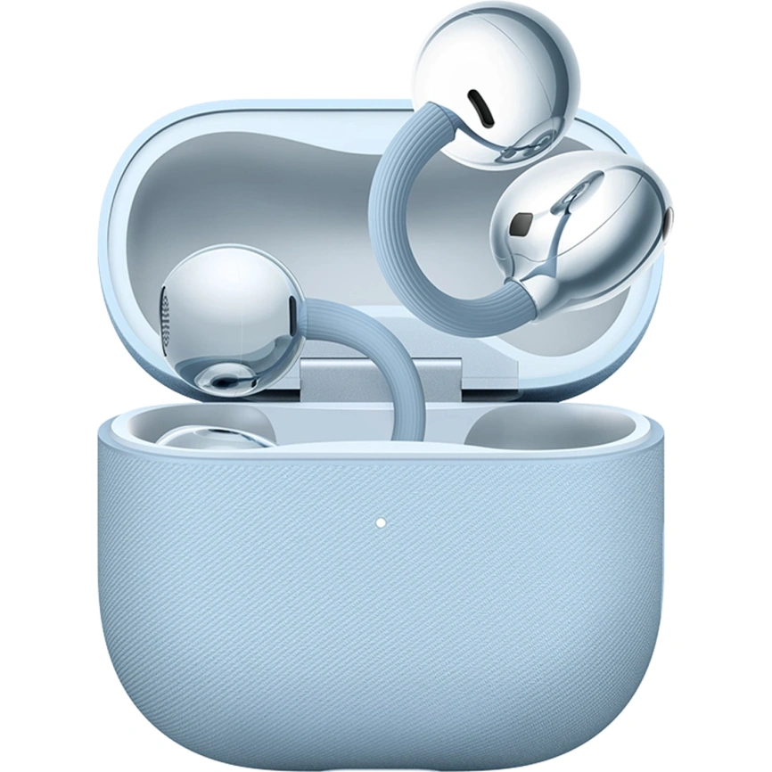 HUAWEI FreeClip 2 (голубой)
