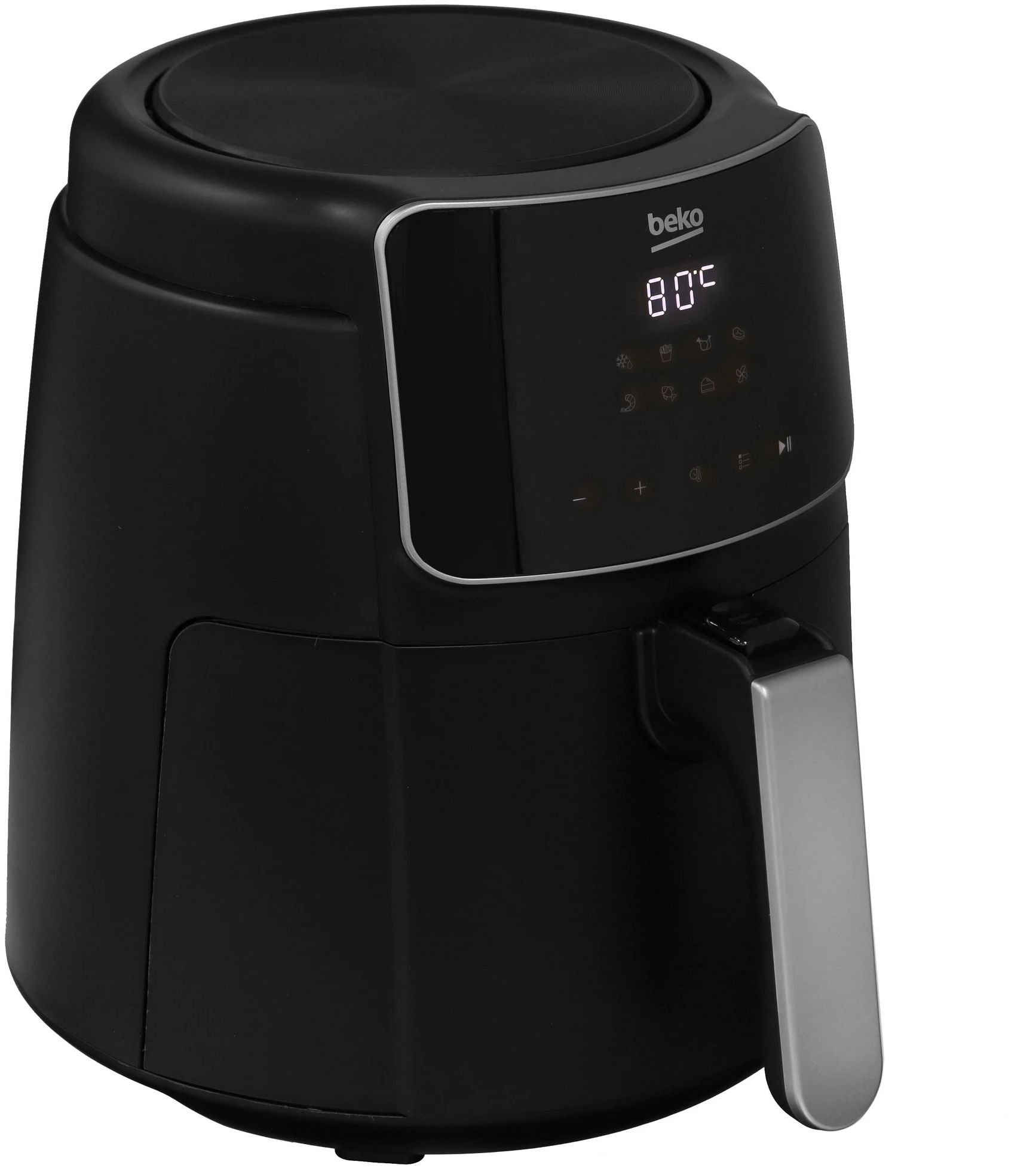 Beko FRL 2244 B (черный)