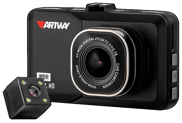 Видеорегистратор Artway AV-394