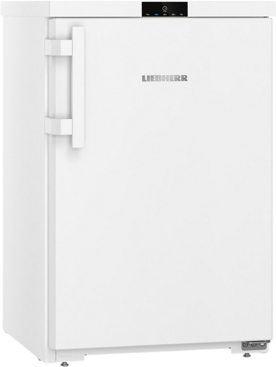 Liebherr FNe 1404-20 001 (белый)