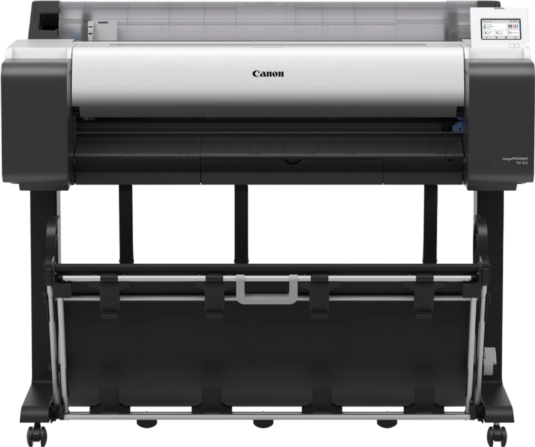 Canon TM-350 (черный)