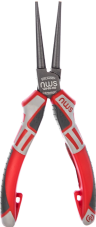 Круглогубцы NWS 125-69-160