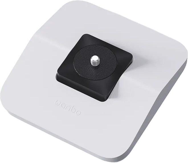 Wanbo Desktop Stand (белый)