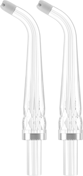 Насадки для ирригатора Oclean A10 2 шт
