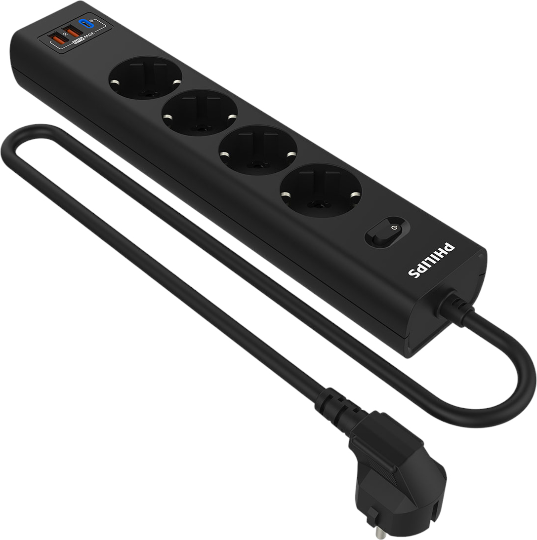 Philips CHP8246BB/51 (черный)