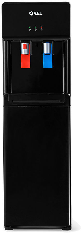 AEL LC-AEL-850а (черный)