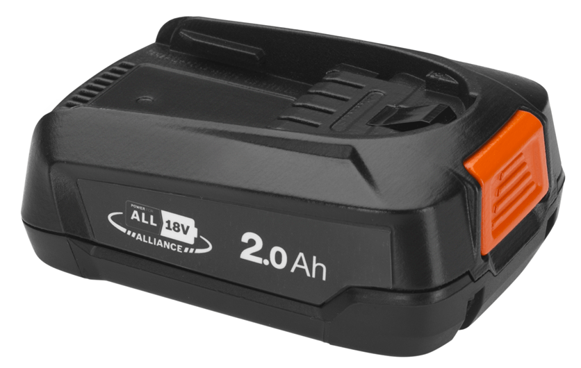 Аккумулятор GARDENA P4A PBA 18V36