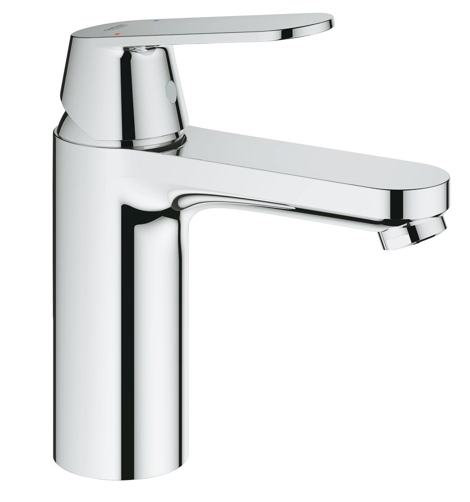 Смеситель GROHE Eurosmart Cosmopolitan (23327000) (хром)